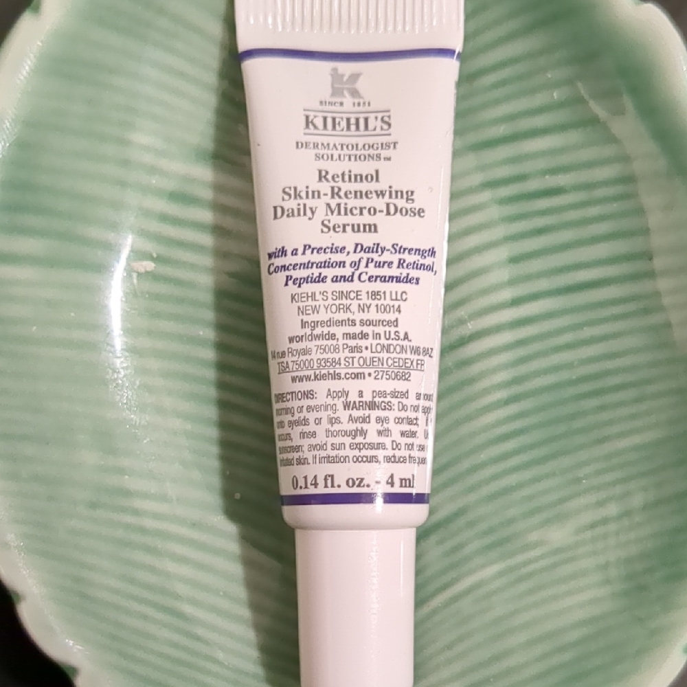 Daily Micro-Dose Serum
